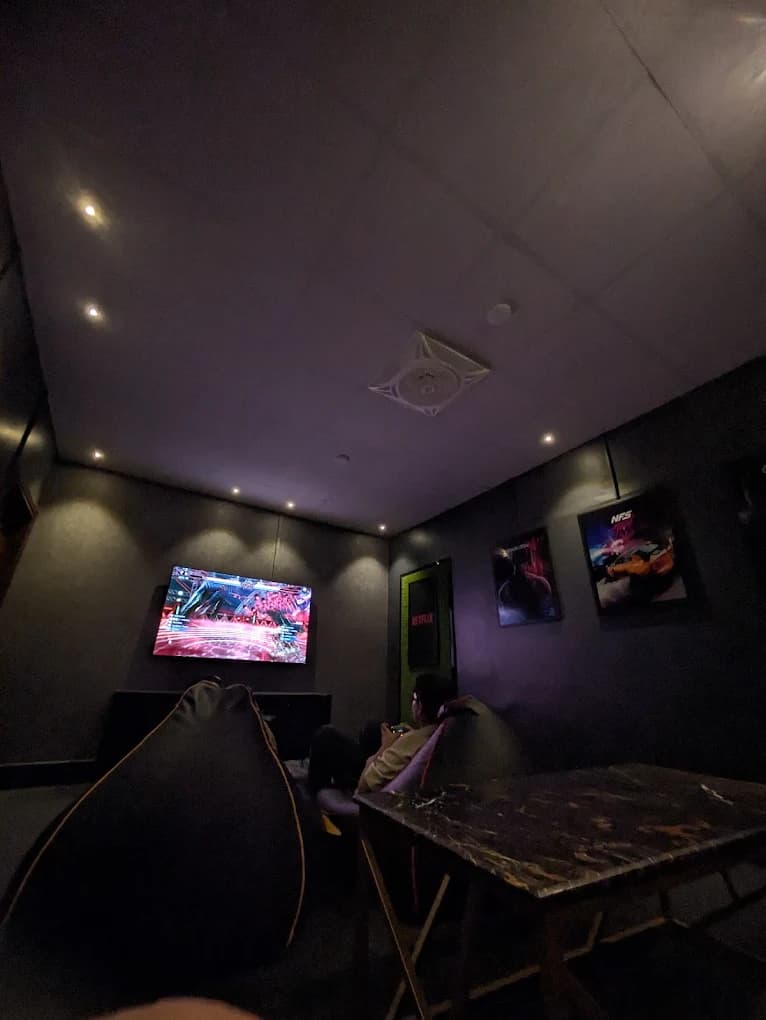 PS5 Open Gaming at ZeroOne